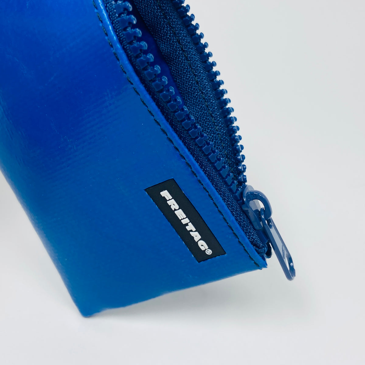 FREITAG F05 - Blair - Blue with Blue Zip