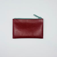 FREITAG F05 - Blair - Red with Mint Zip