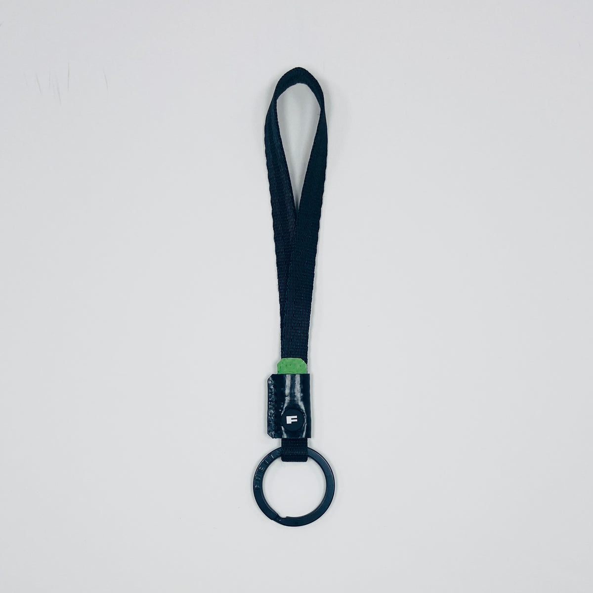 FREITAG F231 - Ed - Black with Green