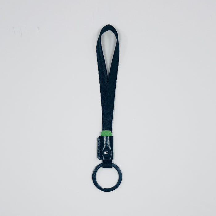 FREITAG F231 - Ed - Black with Green