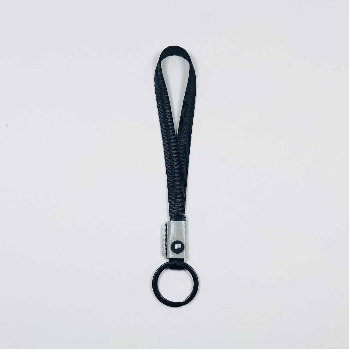 FREITAG F231 - Ed - Light Grey with Black