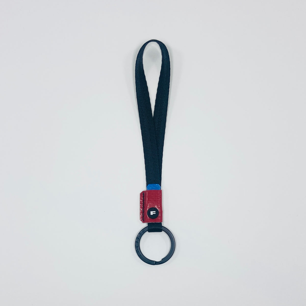 FREITAG F231 - Ed - Red with Blue