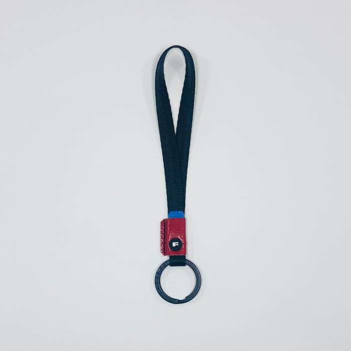 FREITAG F231 - Ed - Red with Blue