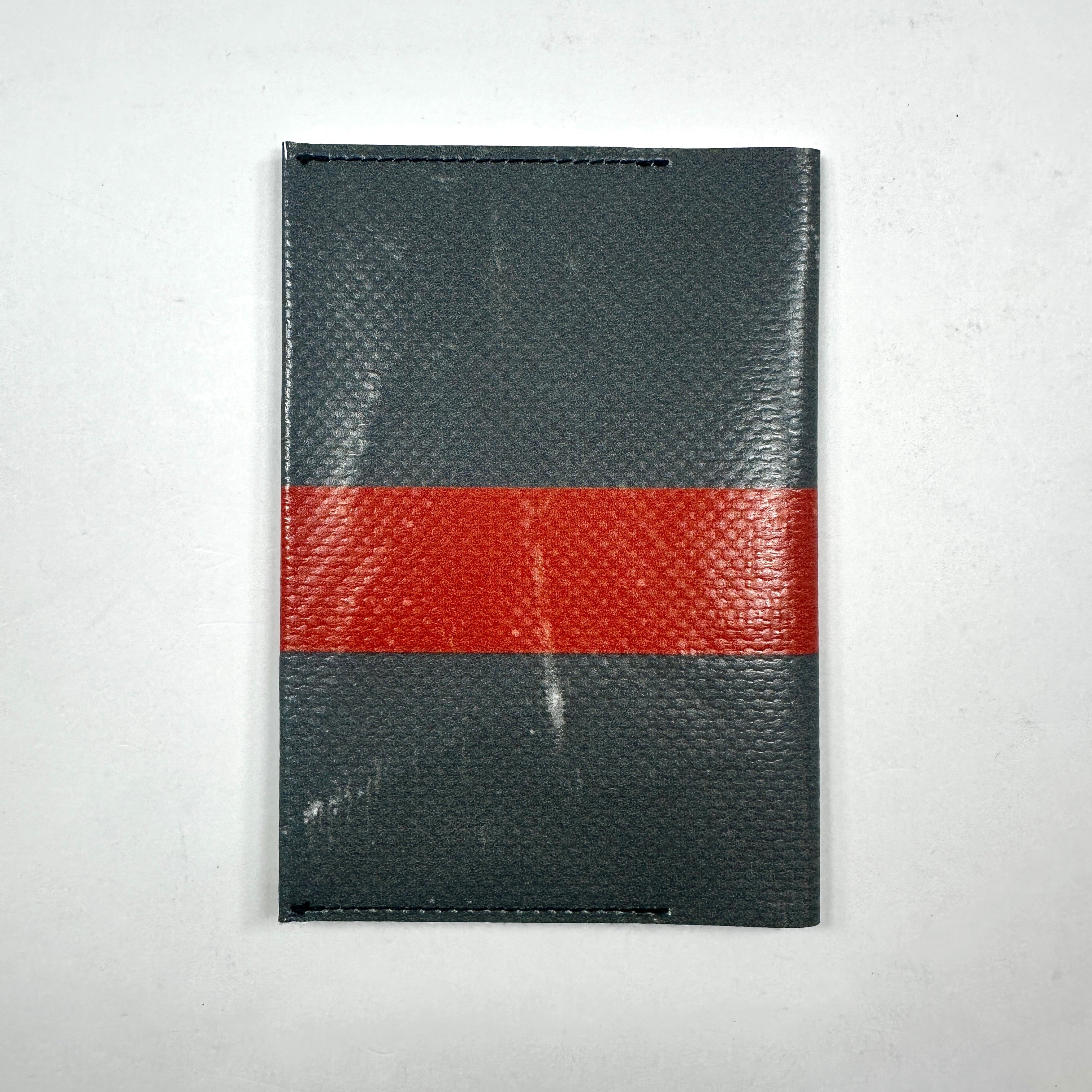 FREITAG F07 - Chuck - Light Blue with White Marking and Mint Zip