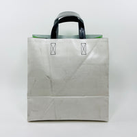 FREITAG F250 - Sonny - Green and White