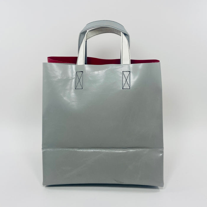 FREITAG F250 - Sonny - Red and Grey