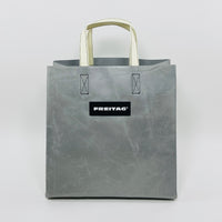 FREITAG F250 - Sonny - Silver