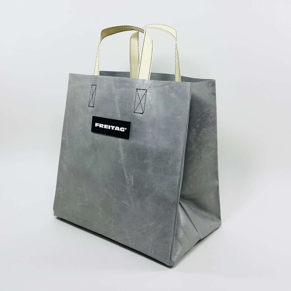 FREITAG F250 - Sonny - Silver