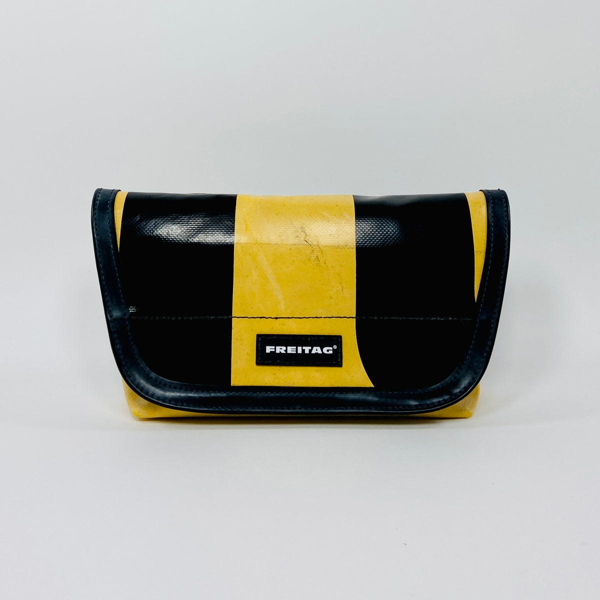 FREITAG F40 - Jamie - Yellow and Black