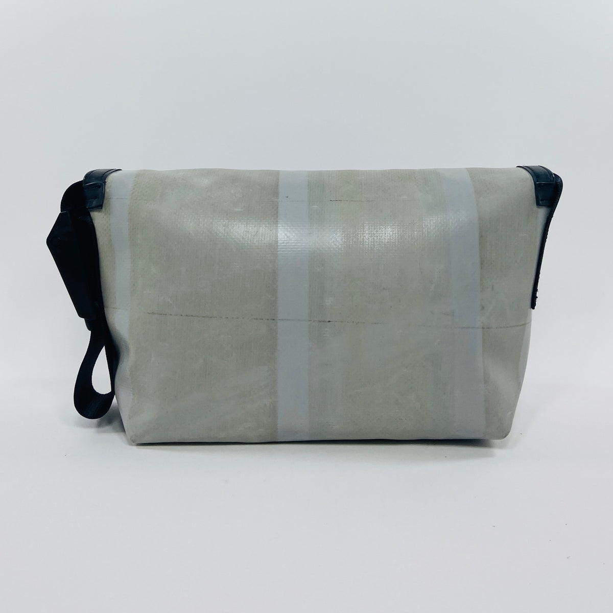 FREITAG F41 - Hawaii Five-0 - Light Grey and Blue
