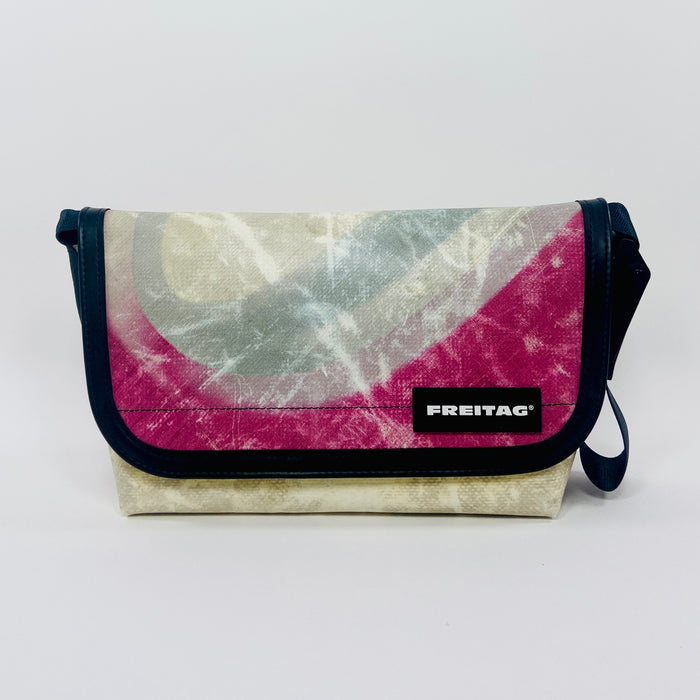 FREITAG F41 - Hawaii Five-0 - Off White and Pink