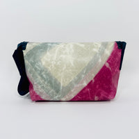 FREITAG F41 - Hawaii Five-0 - Off White and Pink