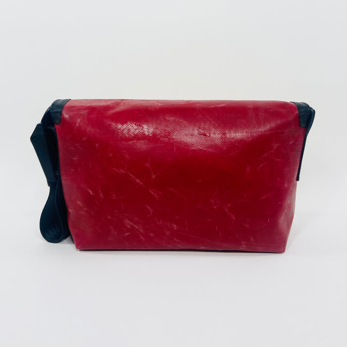 FREITAG F41 - Hawaii Five-0 - Red and Yellow