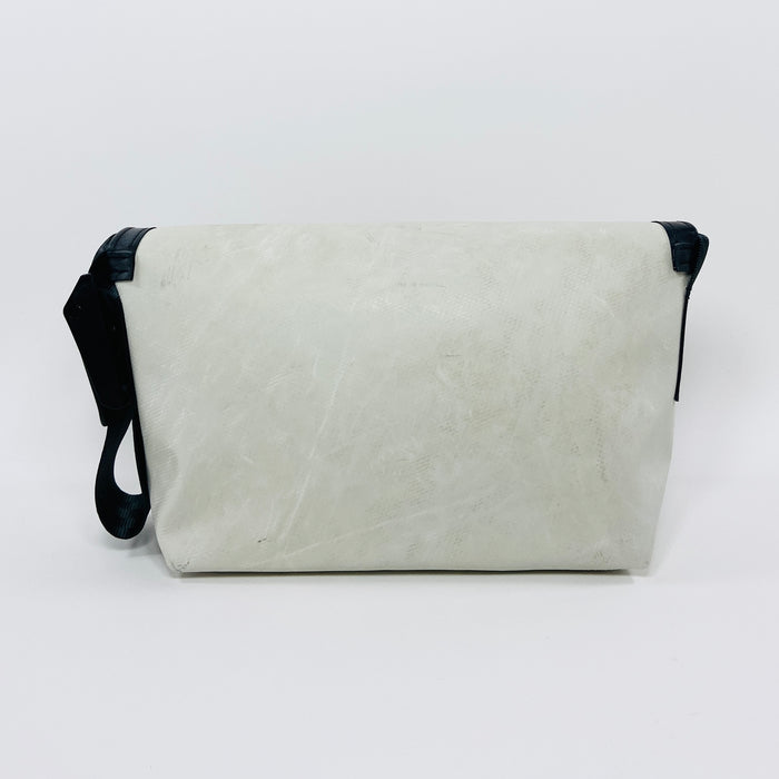 FREITAG F41 - Hawaii Five-0 - White with Black and Peach