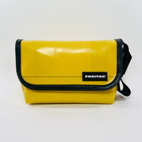 FREITAG F41 - Hawaii Five-0 - Yellow
