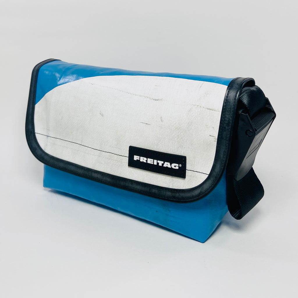 FREITAG F41 - Hawaii Five-0 - Blue with White – UNITOM
