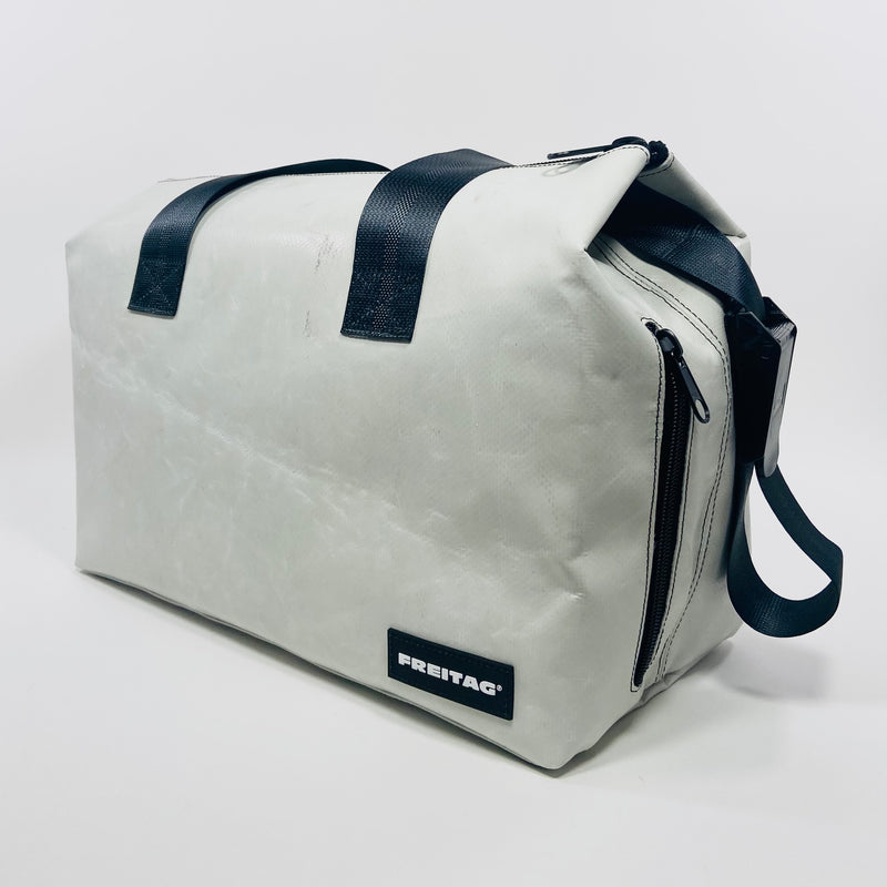 FREITAG F45 - Lois - White | UNITOM