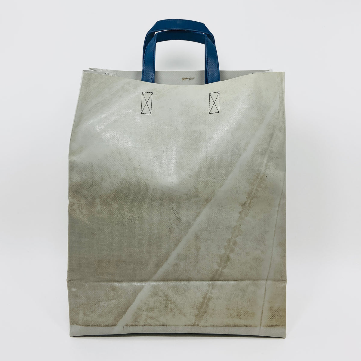 FREITAG F52 - Miami Vice - Grey