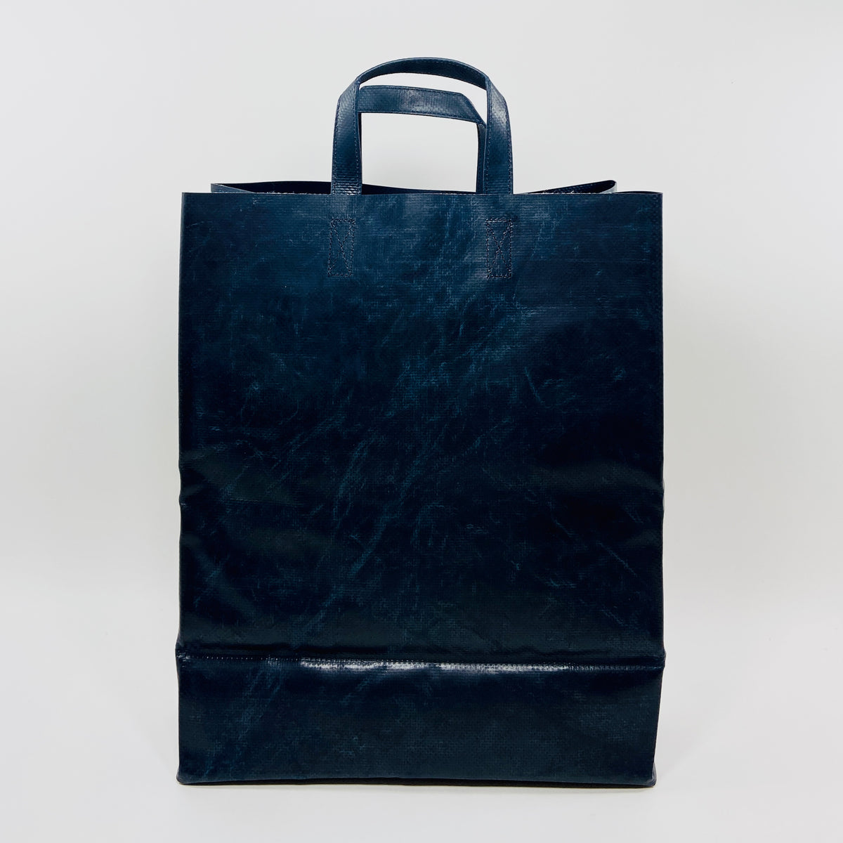 FREITAG F52 - Miami Vice - Midnight Blue with Red and White
