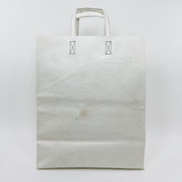 FREITAG F52 - Miami Vice - White with Mustard Detail