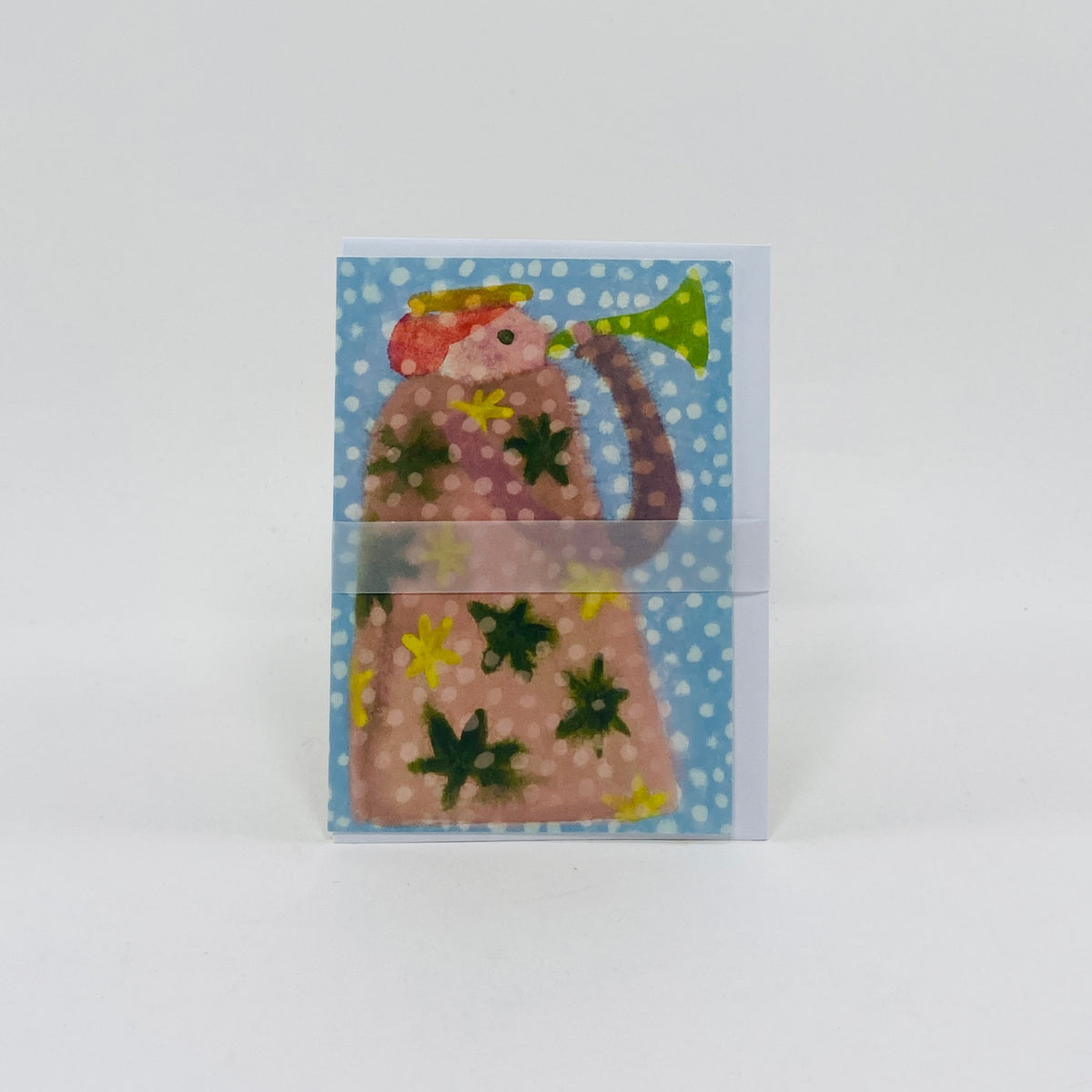 Fairy - Holsen Studio Card