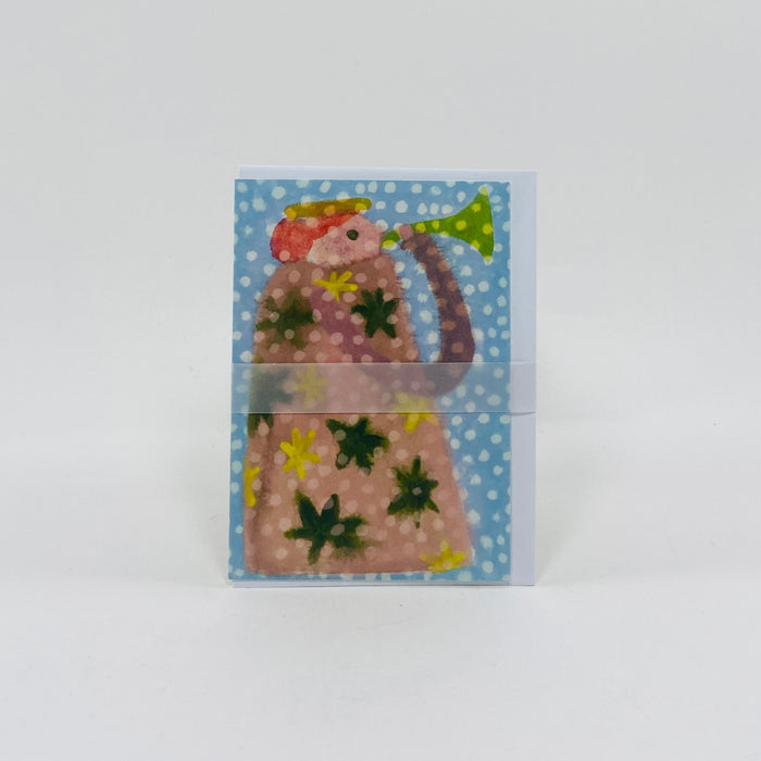 Fairy - Holsen Studio Card