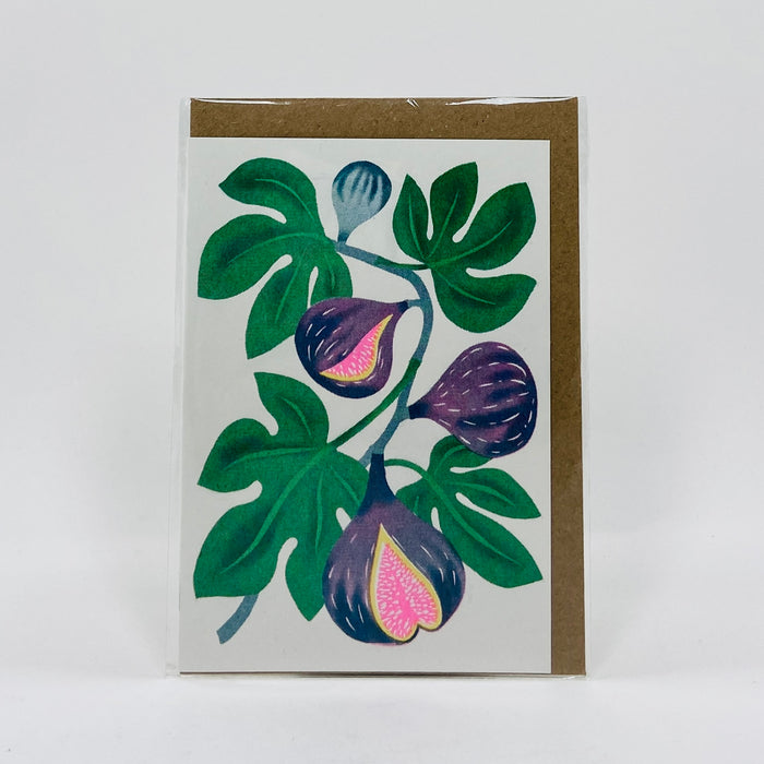 Fig - Petra Boase Card