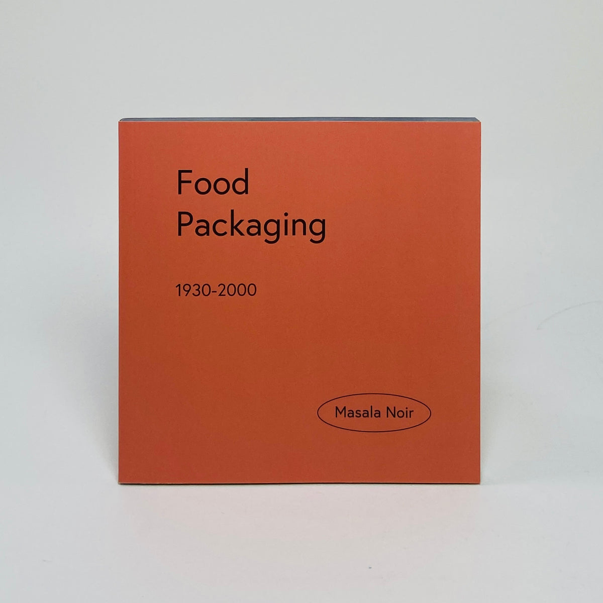 Food Packaging 1930-2000