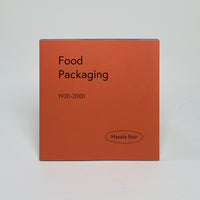 Food Packaging 1930-2000