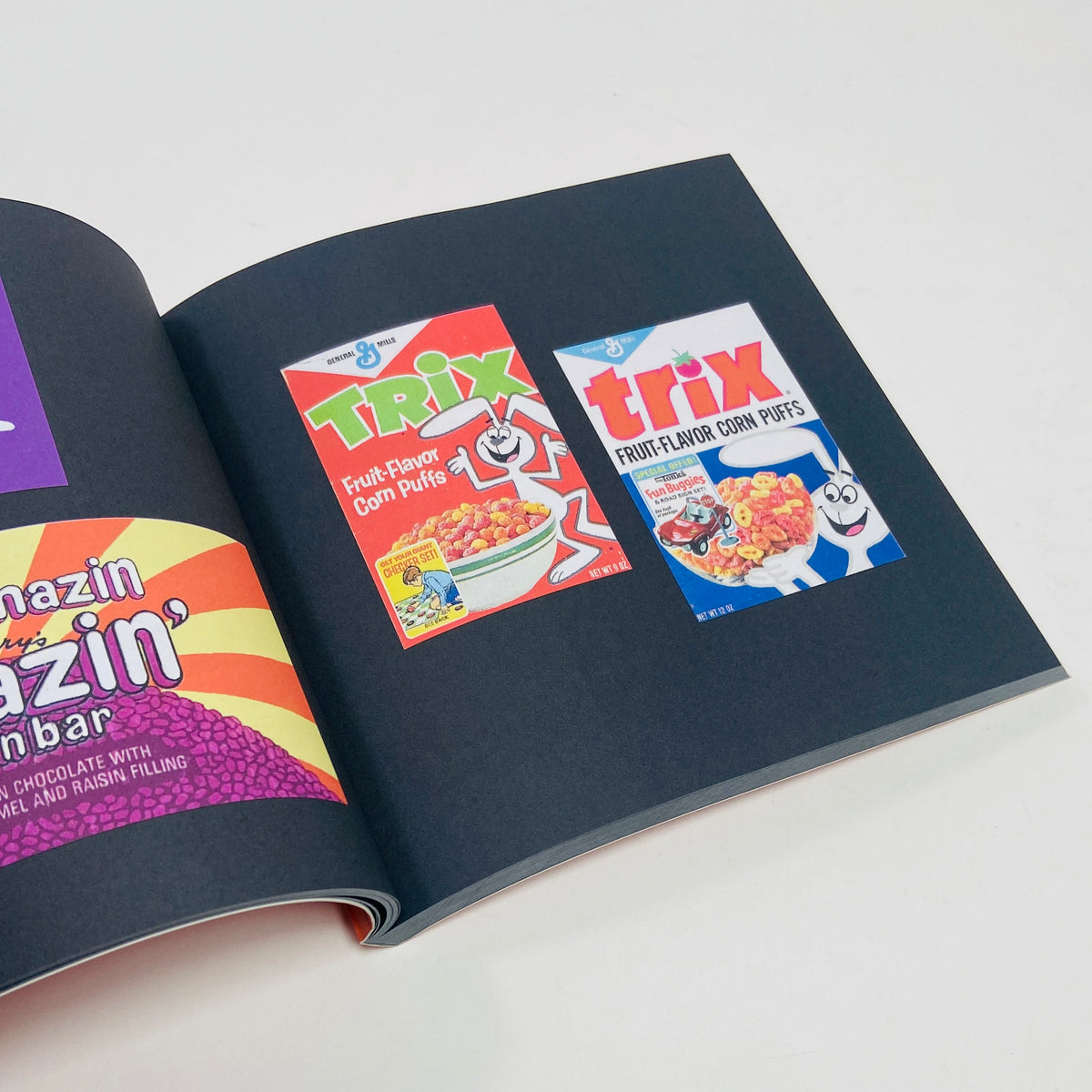 Food Packaging 1930-2000