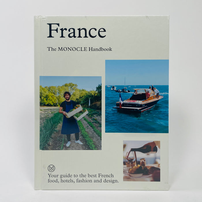 France - The Monocle Handbook