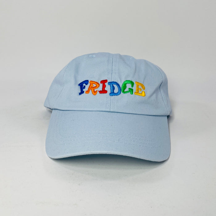 Fridge Hat