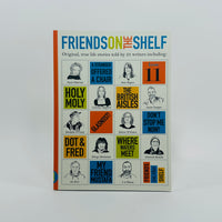 Friends on the Shelf #11