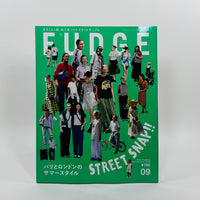 Fudge #266 -  Street Snap