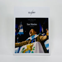 Glory #12 - San Marino