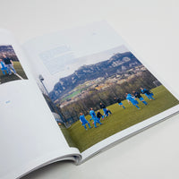 Glory #12 - San Marino