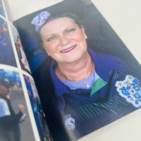 Going To The Match - Debs Parr