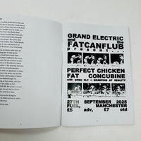 Grand Electric #3