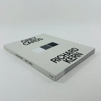 Grey Cards - Richard Kern