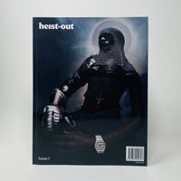 Heist Out #1