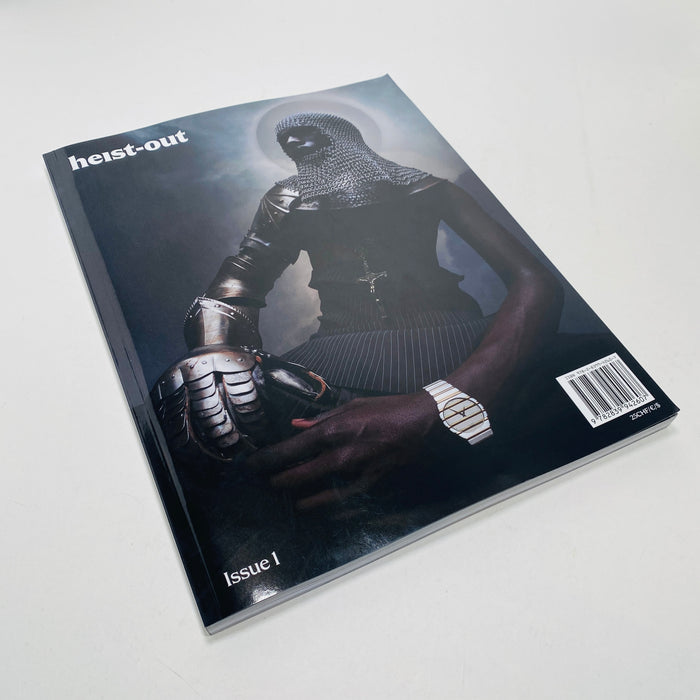 Heist Out #1