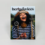 Herbs And Vices #1 - Spring 2024