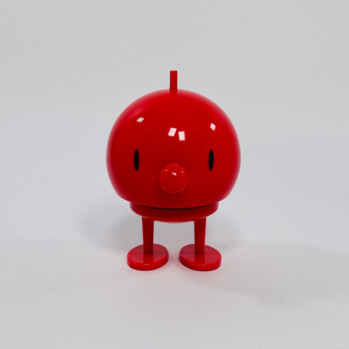 Hoptimist Bumble Medium - Red