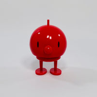 Hoptimist Bumble Medium - Red