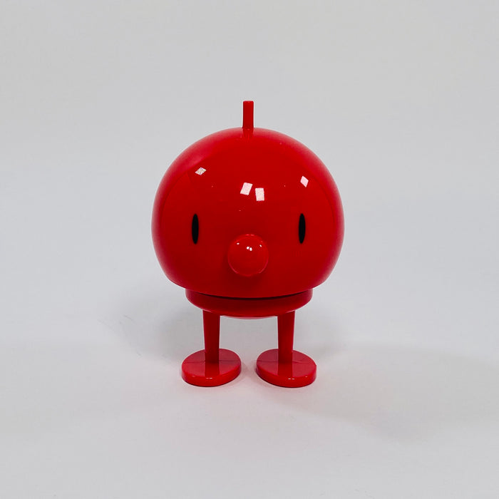 Hoptimist Bumble Medium - Red