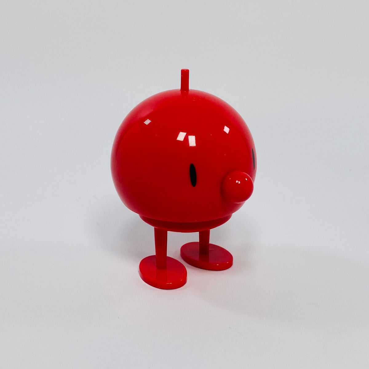 Hoptimist Bumble Medium - Red