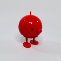 Hoptimist Bumble Medium - Red