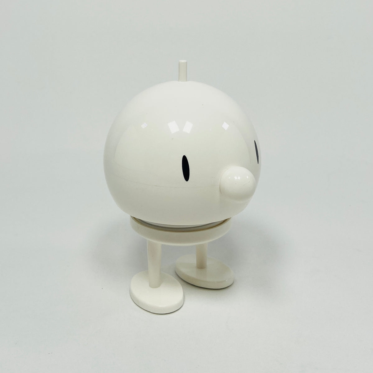 Hoptimist Bumble Medium - White