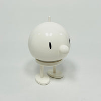 Hoptimist Bumble Medium - White