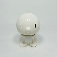 Hoptimist Bumble Medium - White